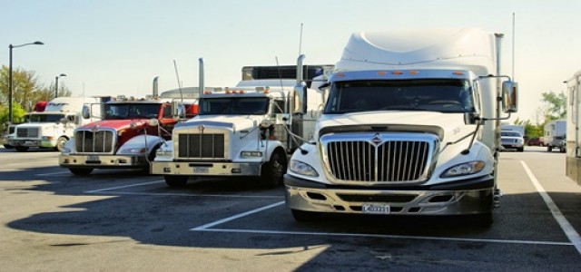 Autonomous truck enterprise TuSimple raises almost $100M in Series D