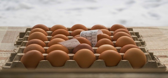 Cal-Maine Foods acquires egg production assets of Mahard Egg Farm