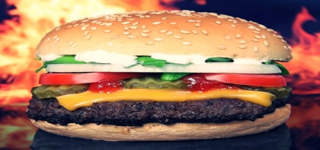 Carl’s Jr. to launch plant-based Beyond Famous Star® burger in Canada