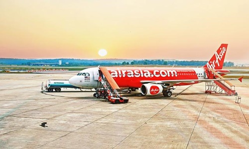 CCI authorizes Air India's proposed acquisition of AirAsia India