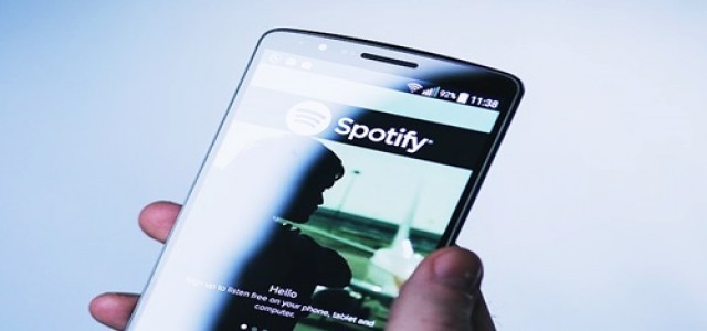 Amazon in talks for ad-supported music service to compete with Spotify