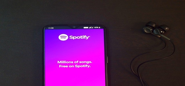 Streaming service Spotify to apparently halt political ads in 2020